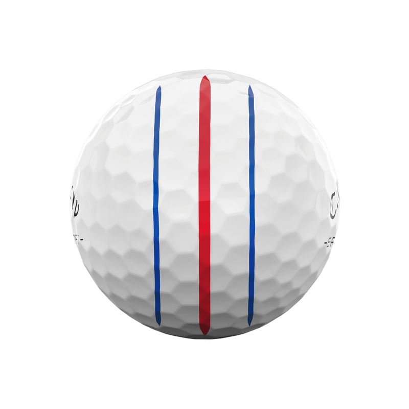 Callaway ERC Soft  Logotées - golfcdepotenter.com