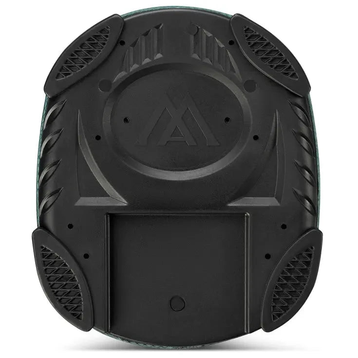Big Max Sac Chariot Silencio 3 Navy Black Yellow