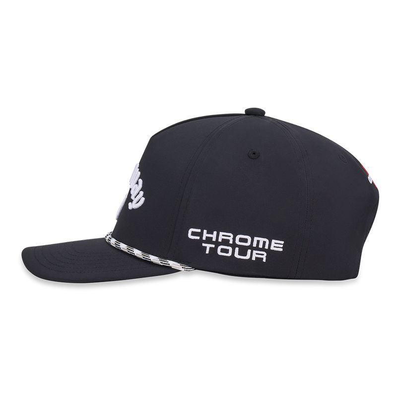 Callaway Golf Casquette TA PERFORMANCE PRO ROPE