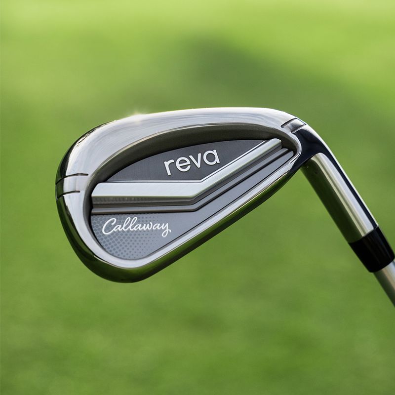 Callaway Golf Pack Femme REVA 11 pièces Black