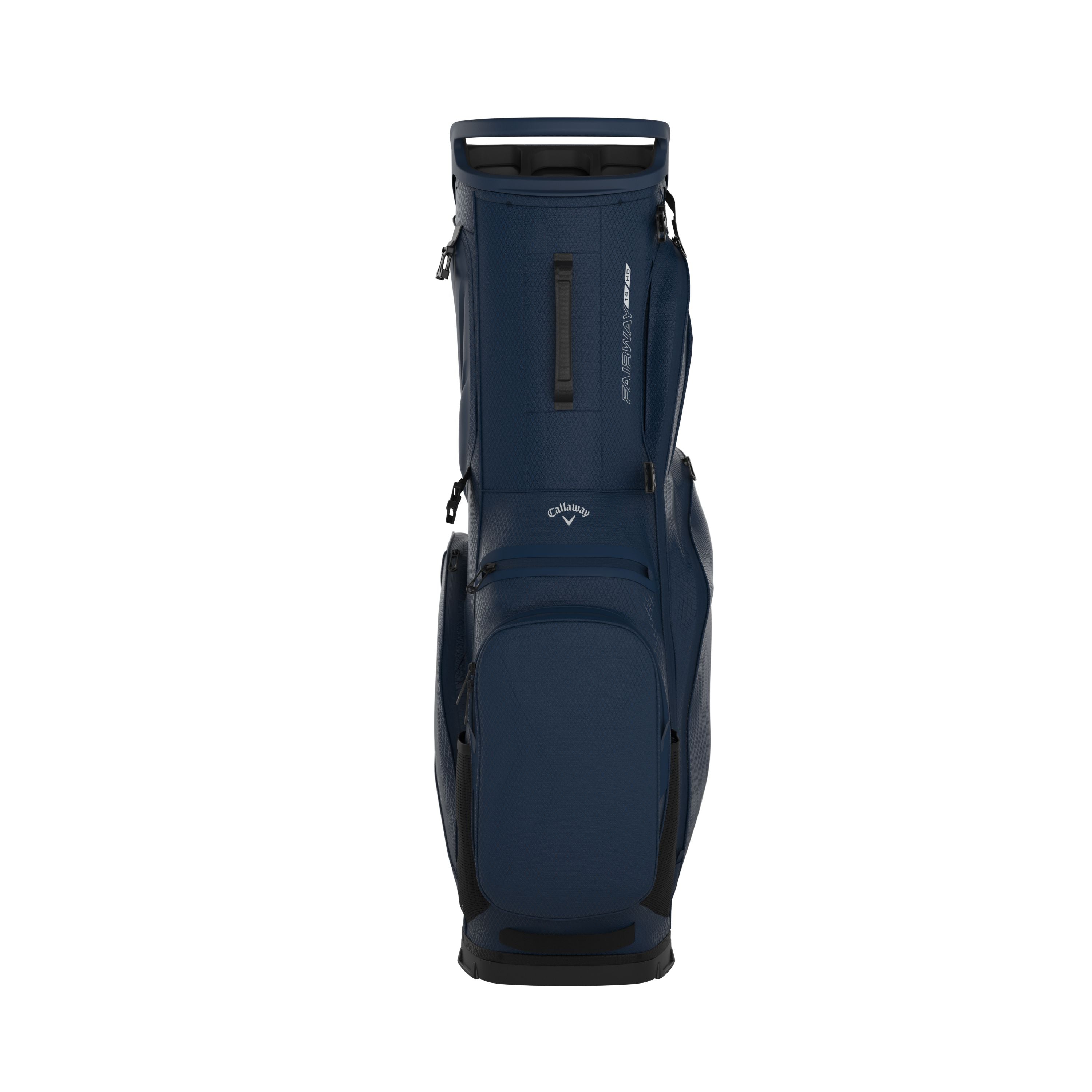 Callaway Golf sac trépied Fairway 14 HD Bleu Marine 2026