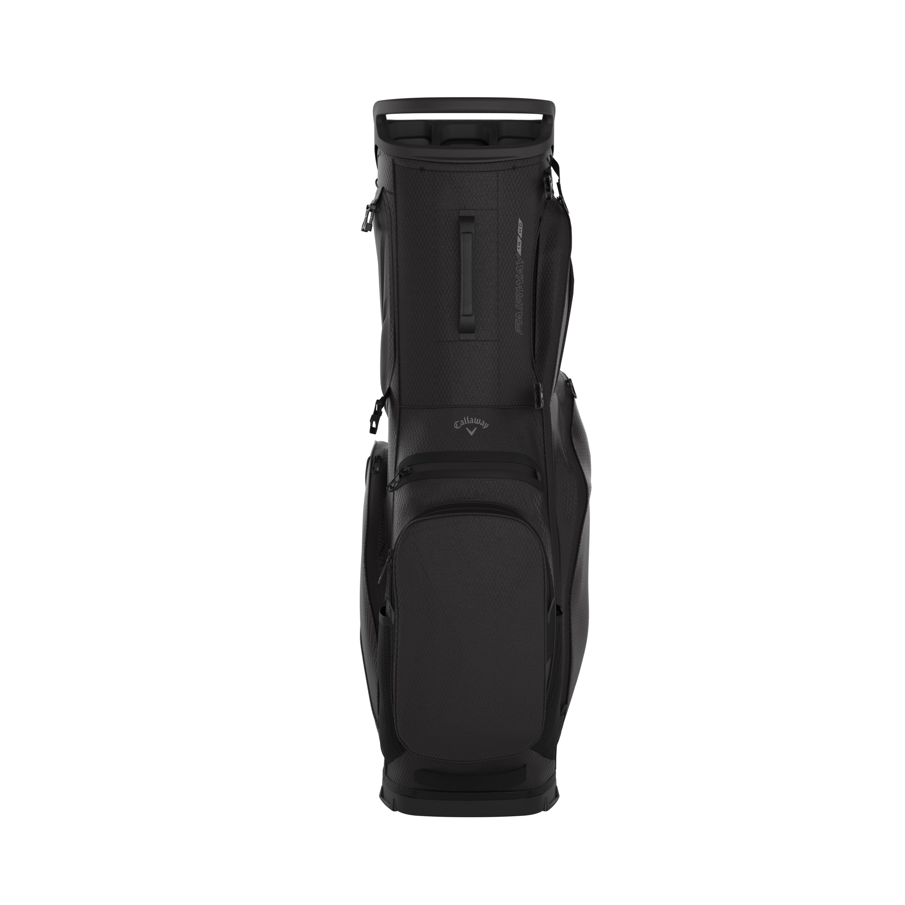 Callaway Golf sac trépied Fairway 14 HD Noir 2026
