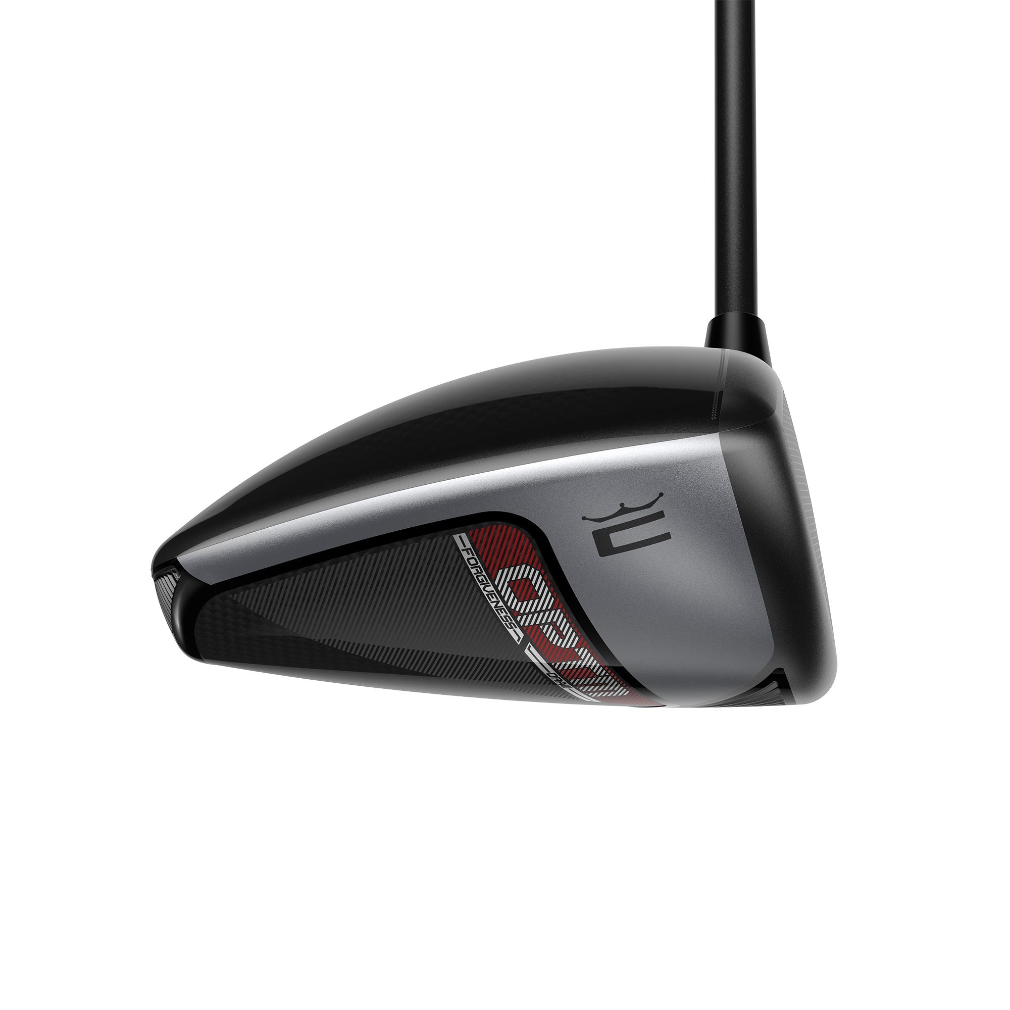 Cobra Driver OPTM MAX D