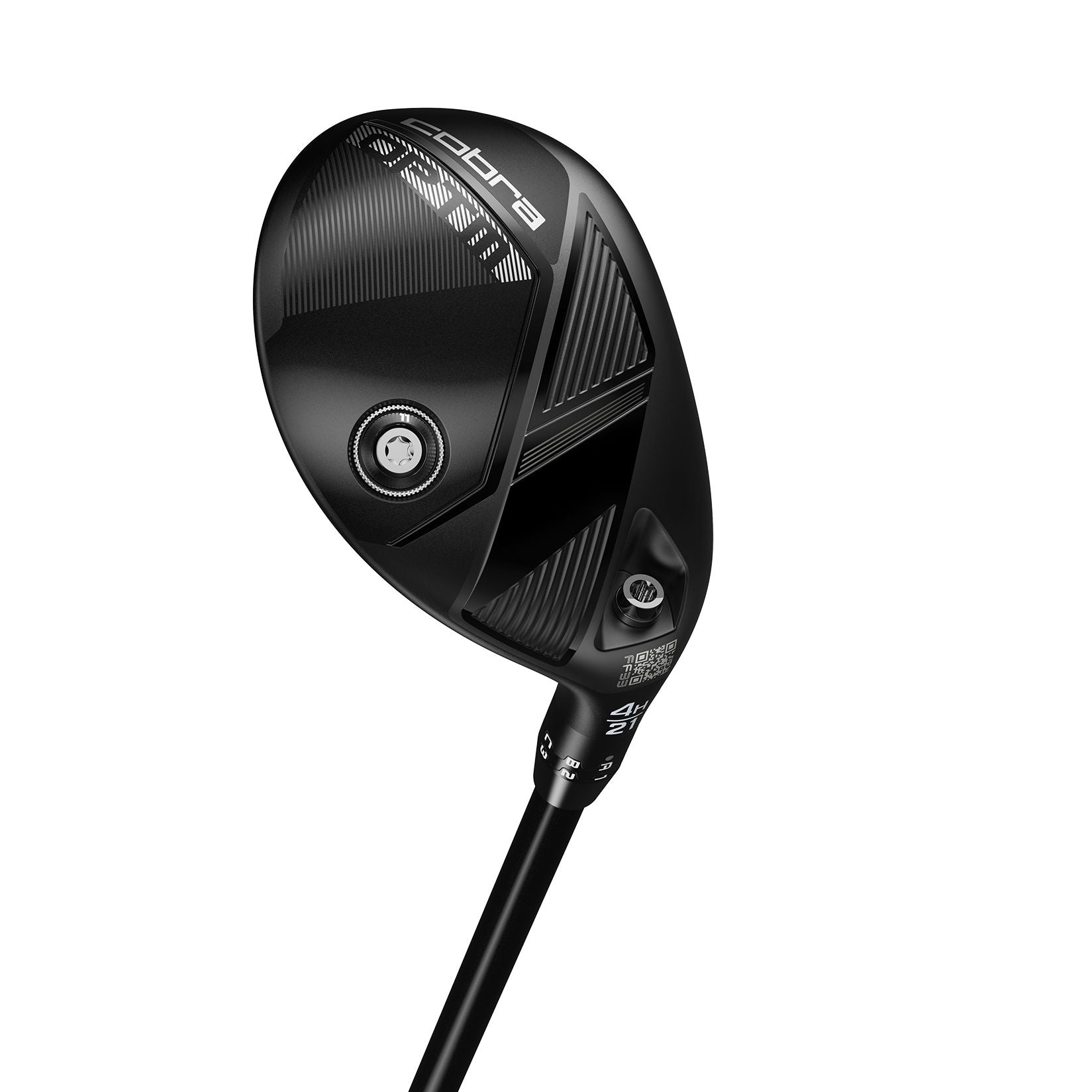 Cobra hybride OPTM