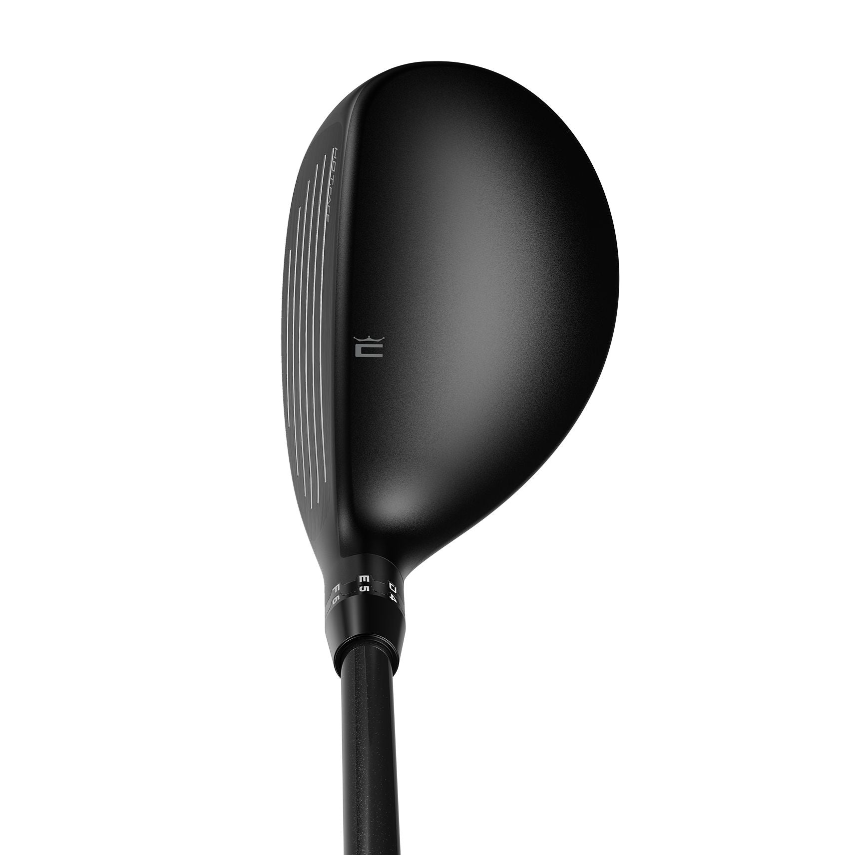 Cobra hybride OPTM