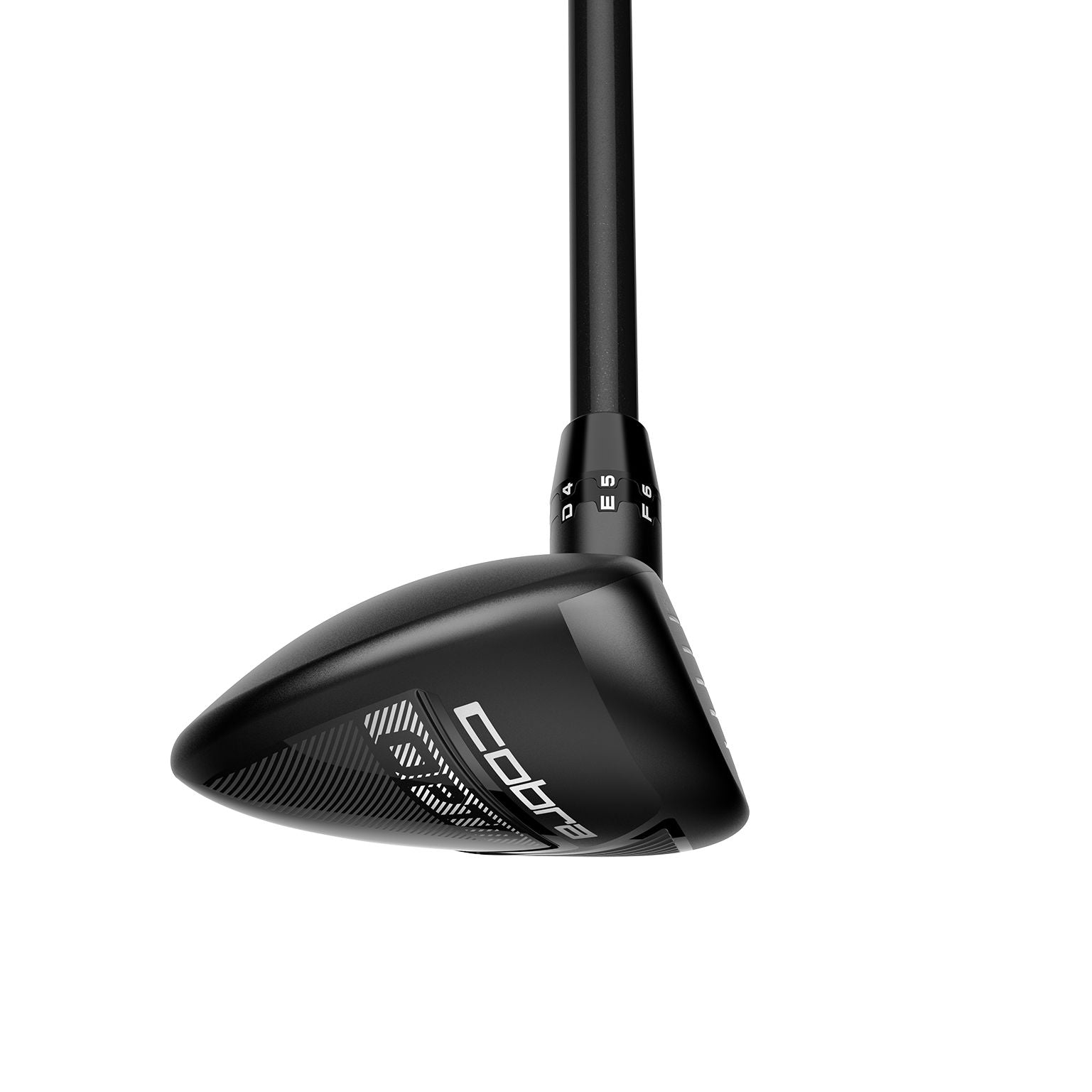 Cobra hybride OPTM