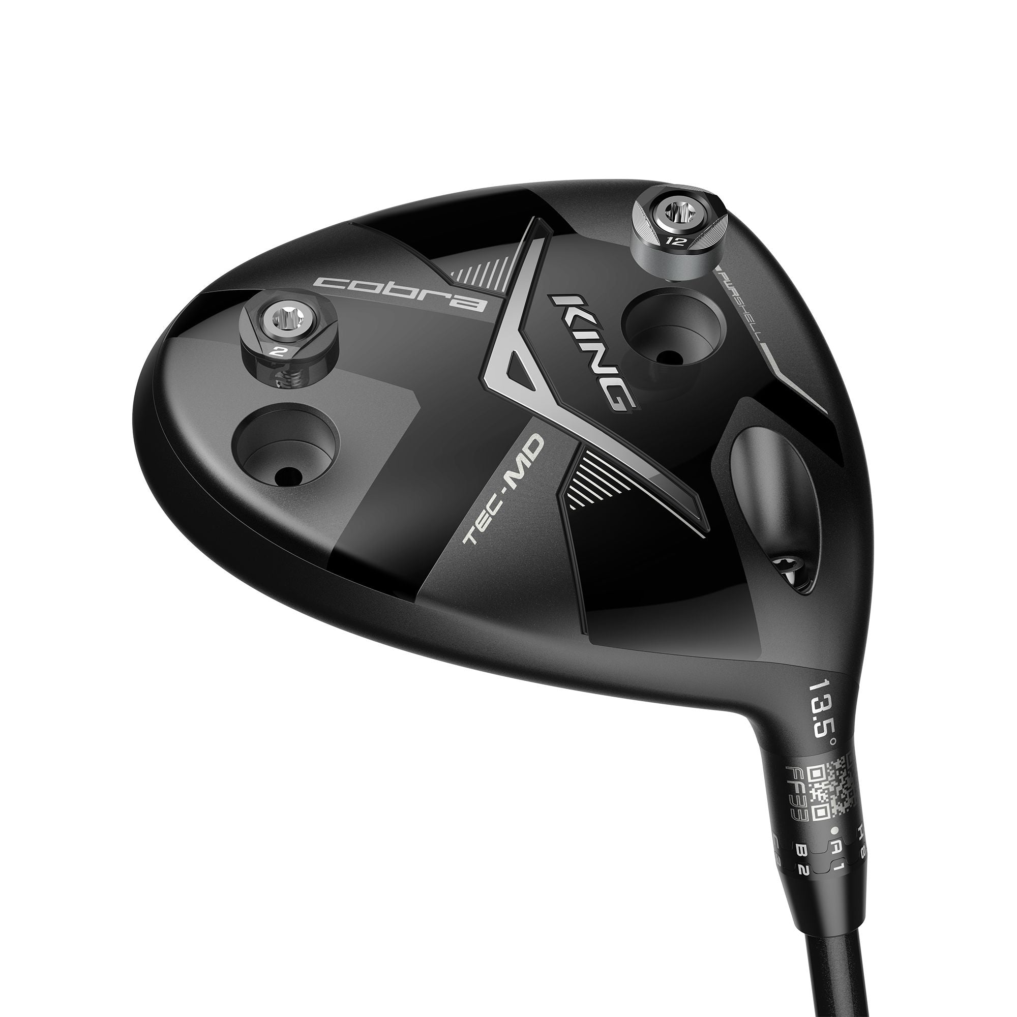 Cobra Mini Driver KING TEC