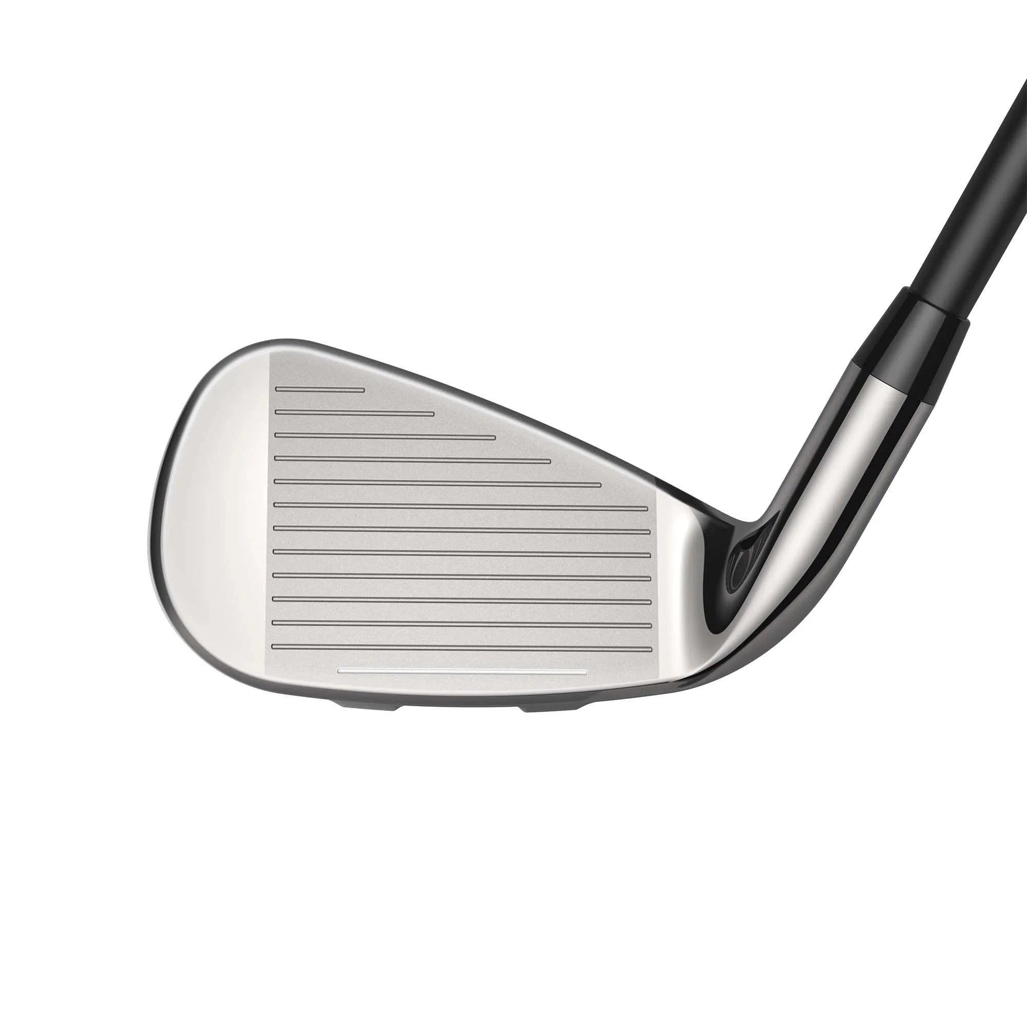 Cobra Serie hybride Baffler Hybrid Fer Combo