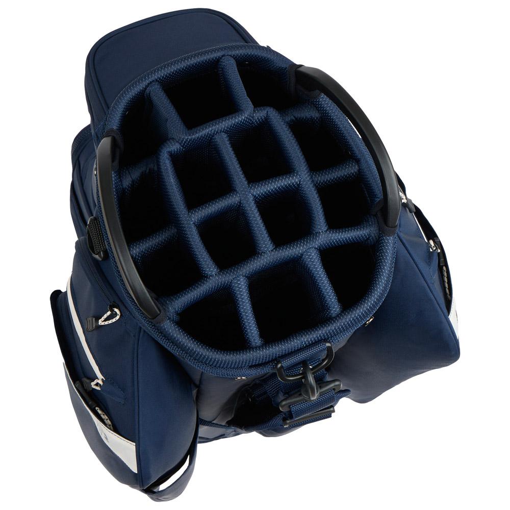 Cobra Sac Chariot Ultralight 2 Deep Navy Sugared Almond - golfcdepotenter.com