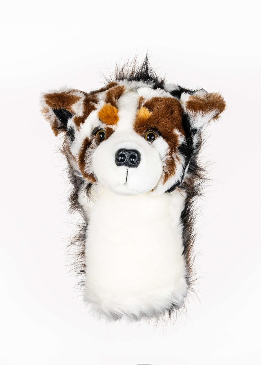 DAPHNE - Capuchon Peluche Driver