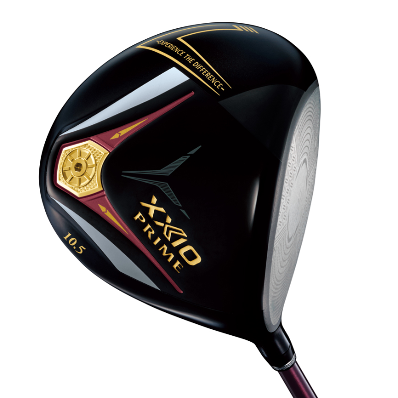 XXIO Prime 13 Driver ( Occasion ) - golfcdepotenter.com
