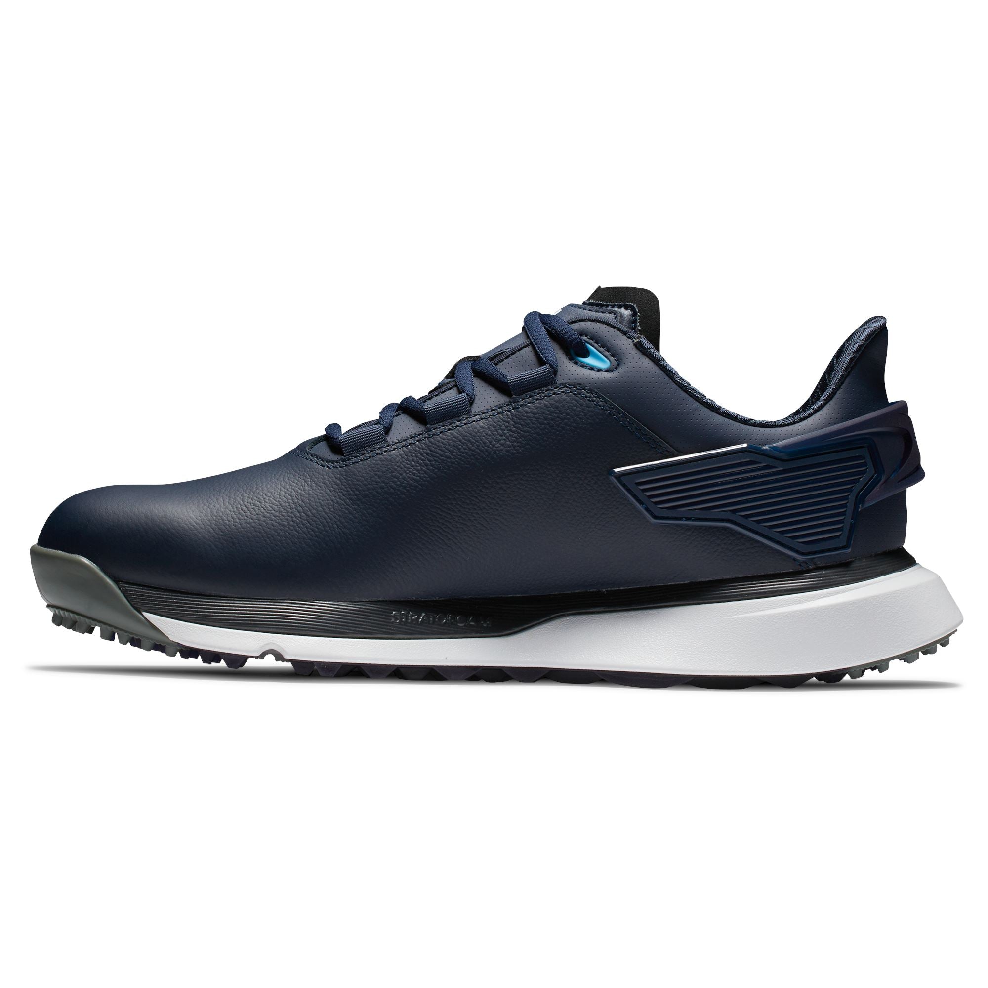 Footjoy Chaussure de Golf PRO SLX Navy White Grey