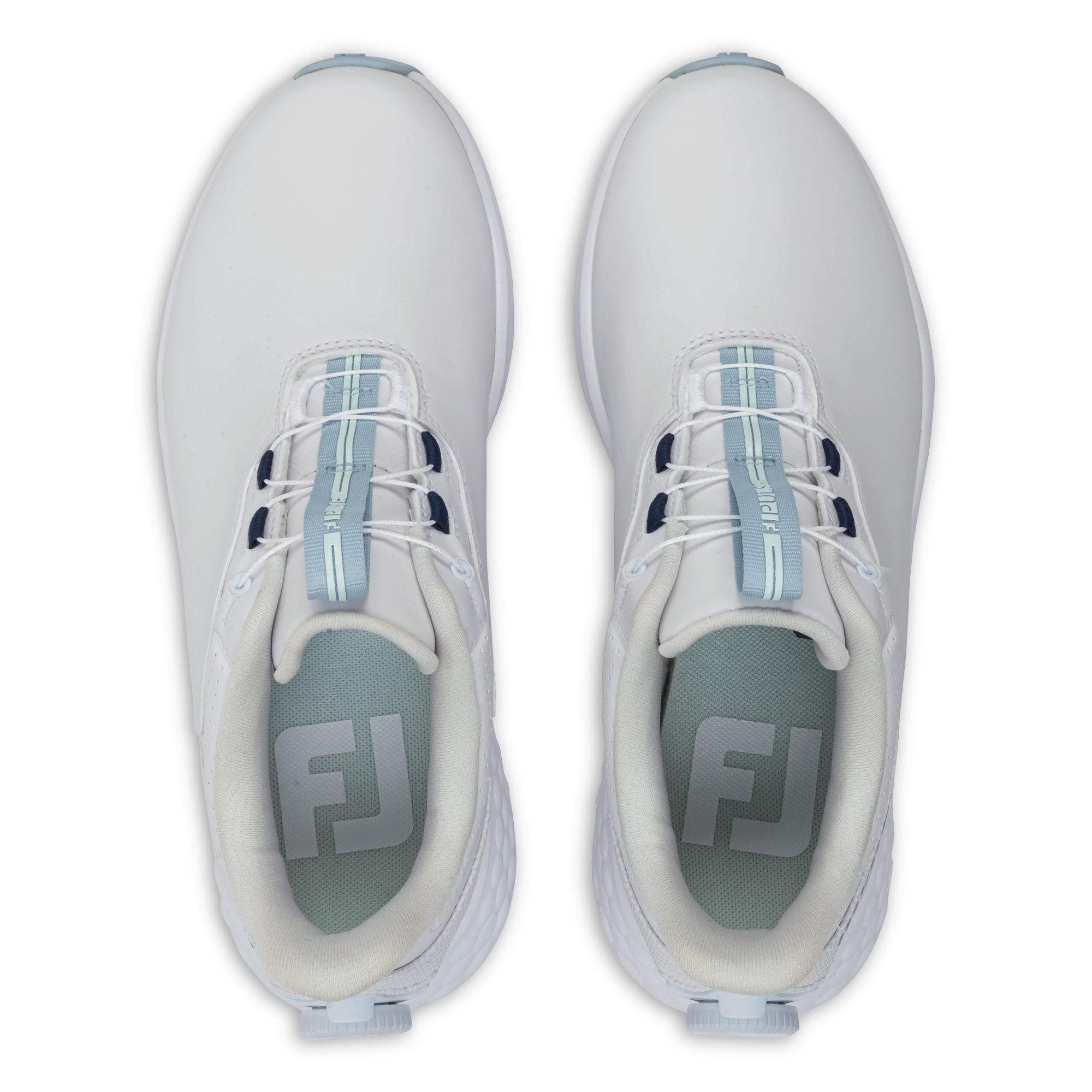 FootJoy femme Pulse BOA Blanche