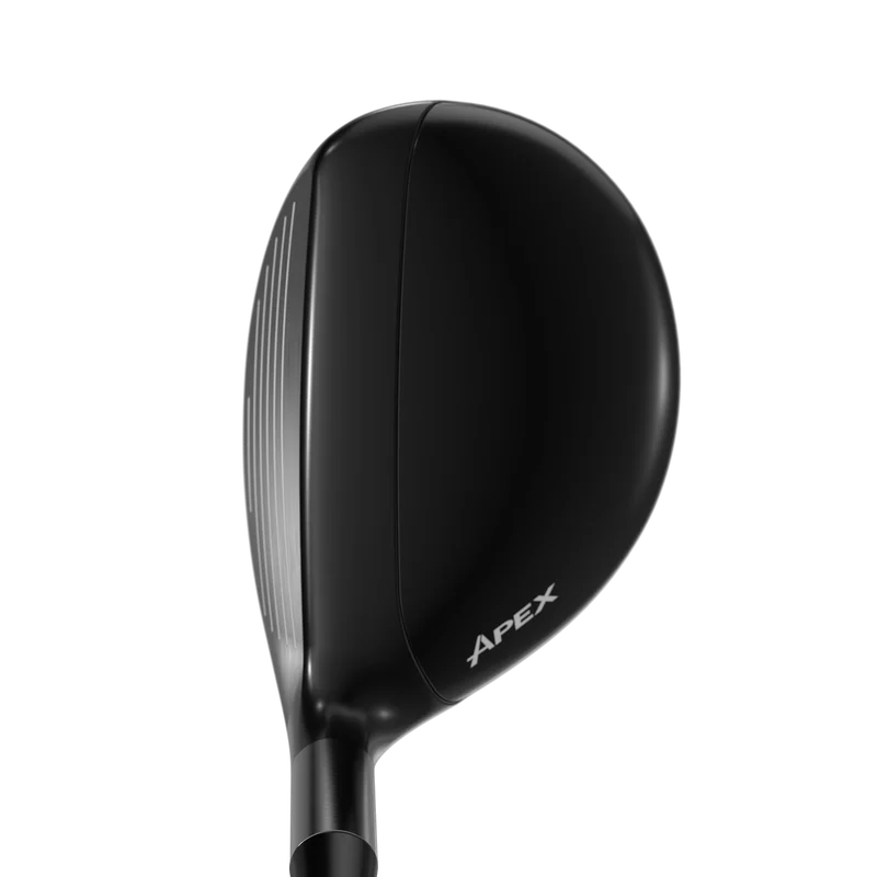 Utility Bois de Parcours Callaway Apex UW 2026 - golfcdepotenter.com