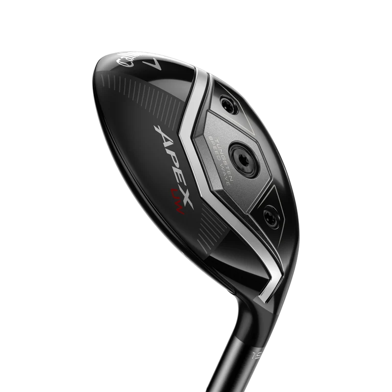 Utility Bois de Parcours Callaway Apex UW 2026 - golfcdepotenter.com