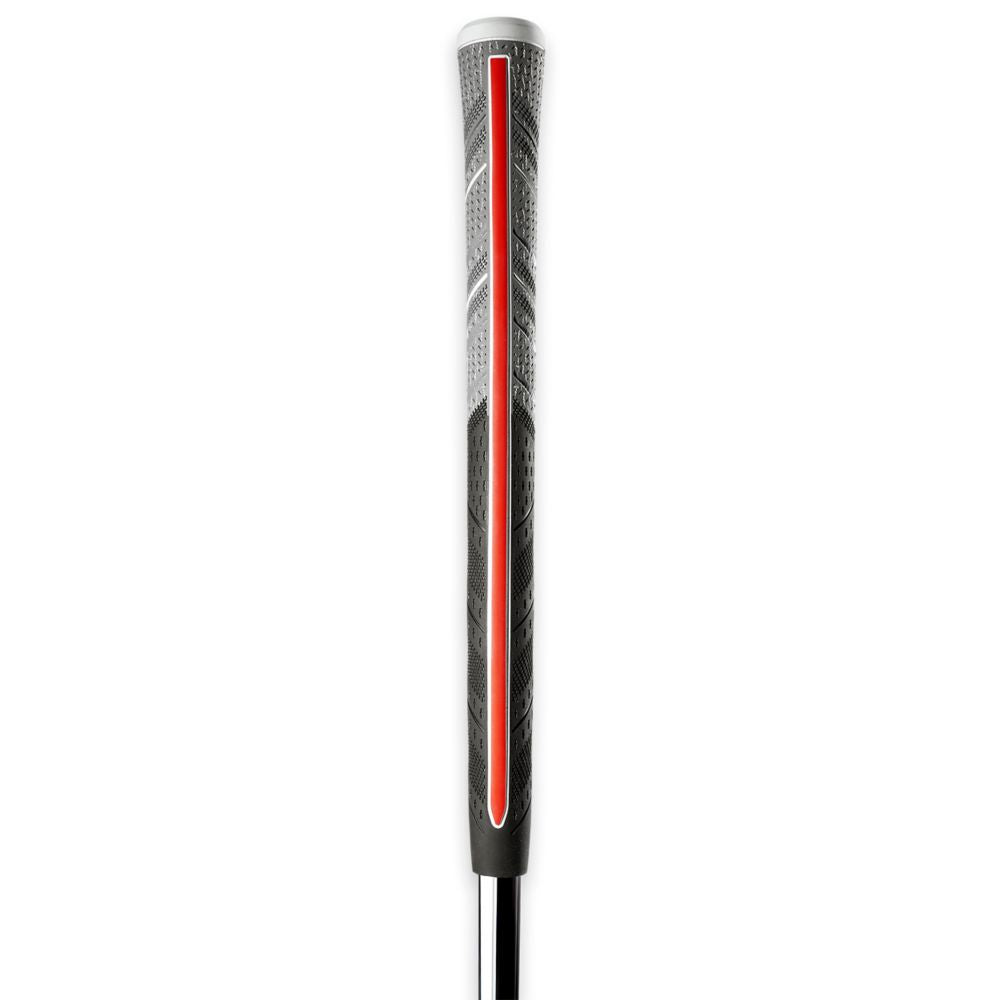 GolfPride MCC Plus4 Align Max – Grip hybride précis