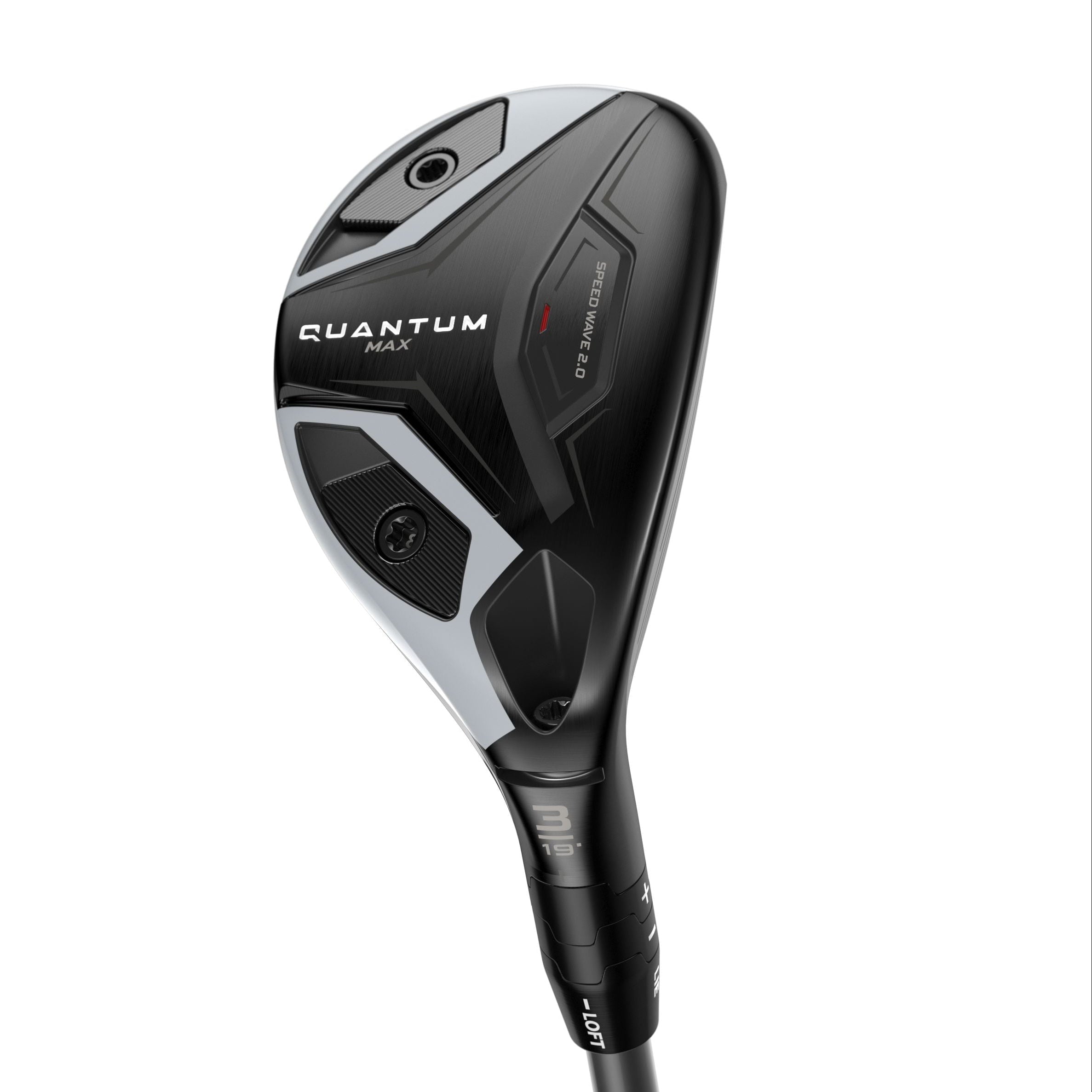 Hybride Callaway Quantum Max