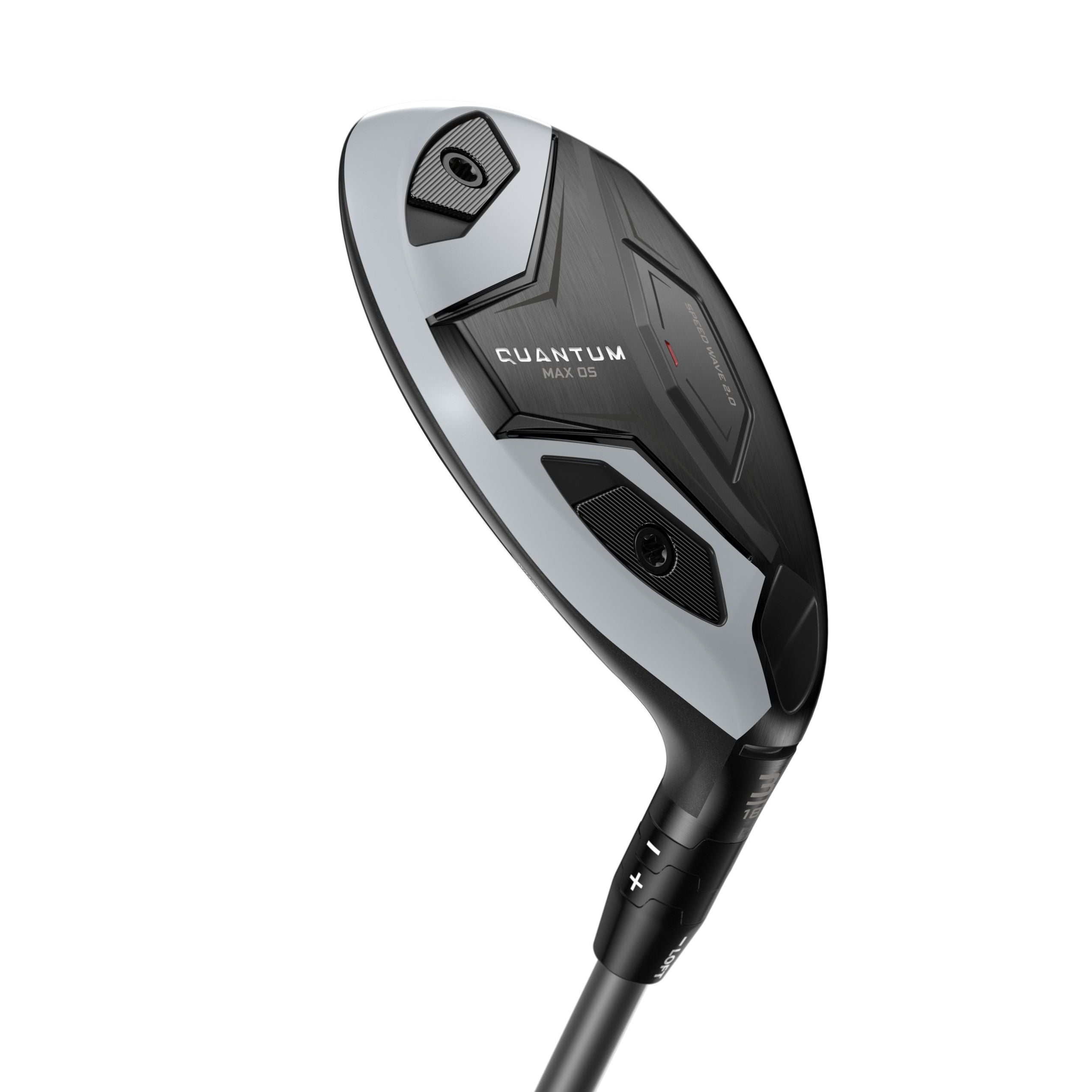 Hybride Callaway Quantum Max OS