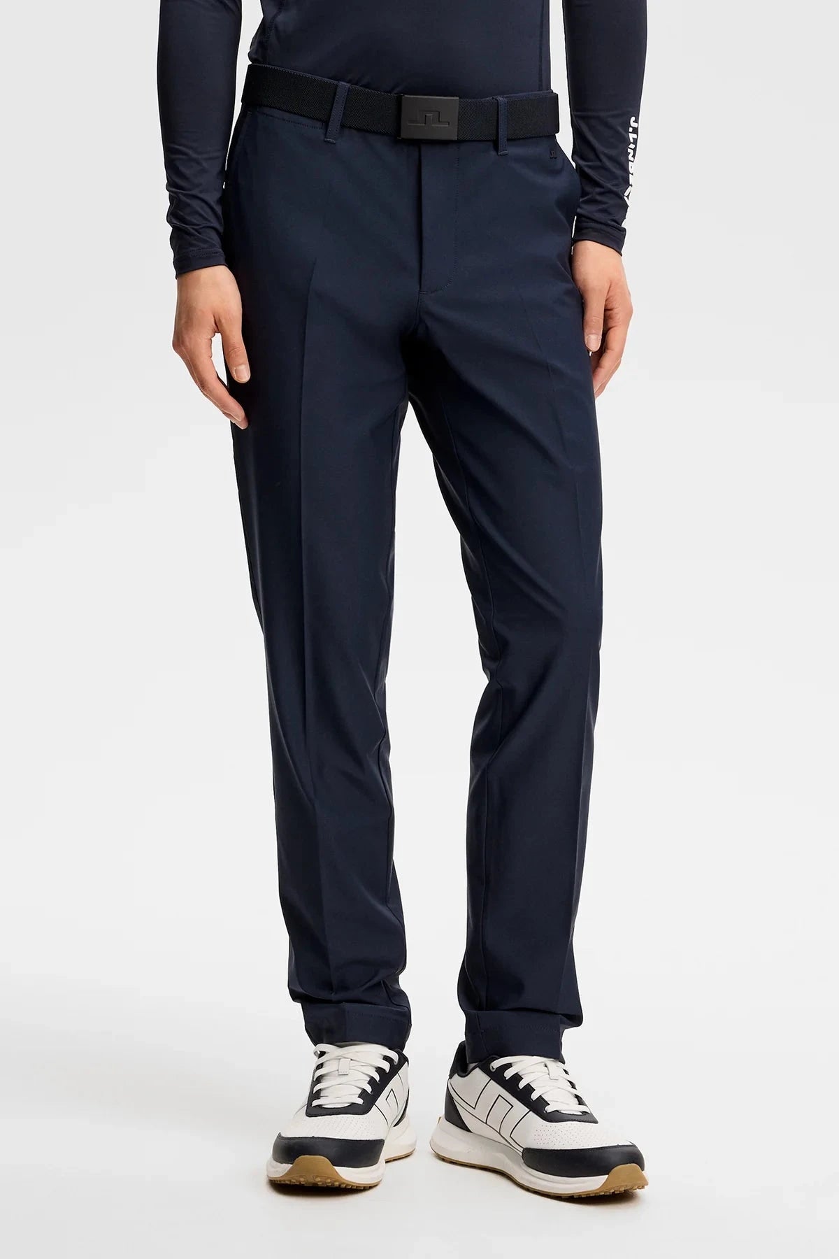 J.LINDEBERG Pantalon ELLOTT Navy
