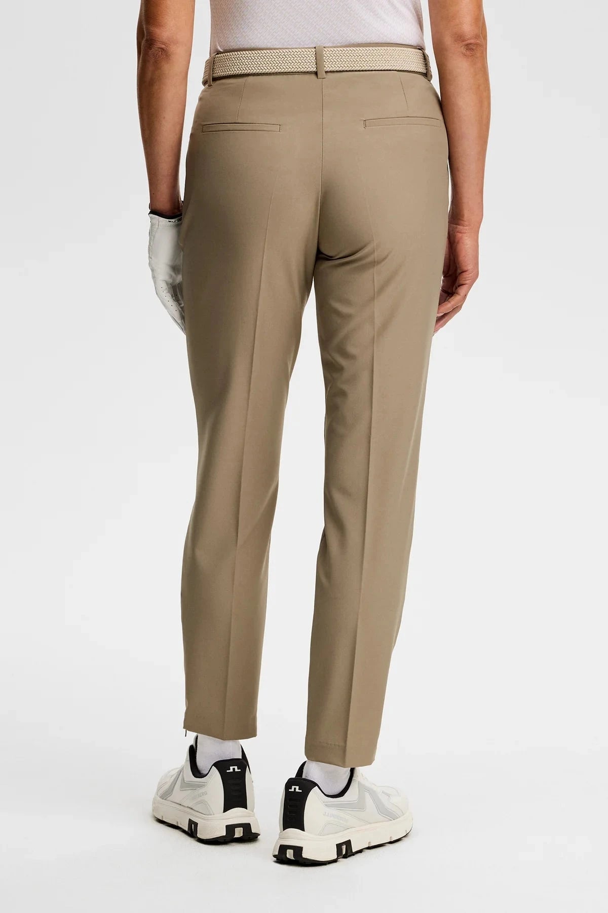 J.Lindeberg Pantalon Femme Pia Brindle