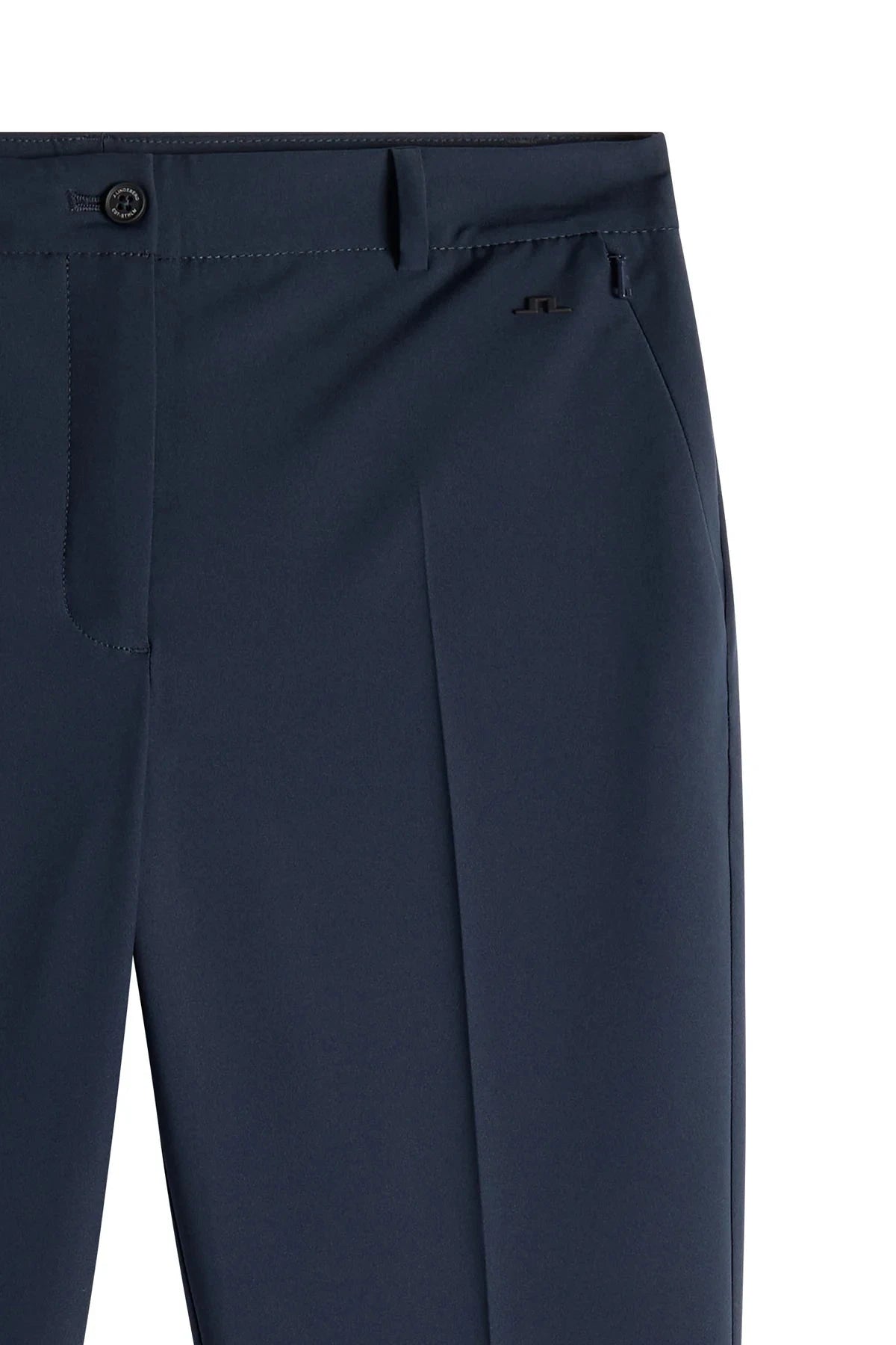 J.Lindeberg Pantalon Femme Pia Navy