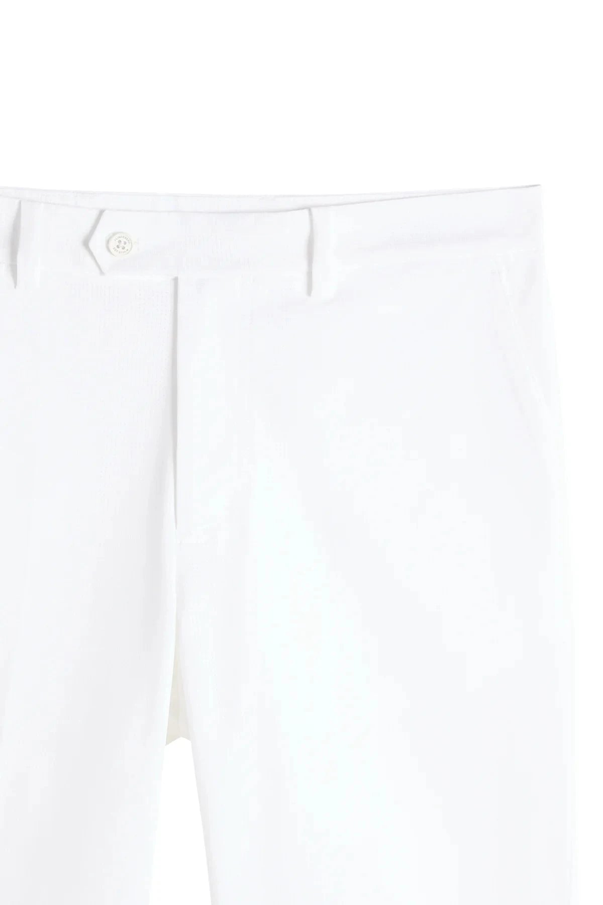 J.Lindeberg Short Vent White