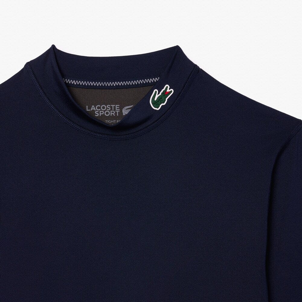 Lacoste Baselayer Ultra Dry Manches Longues