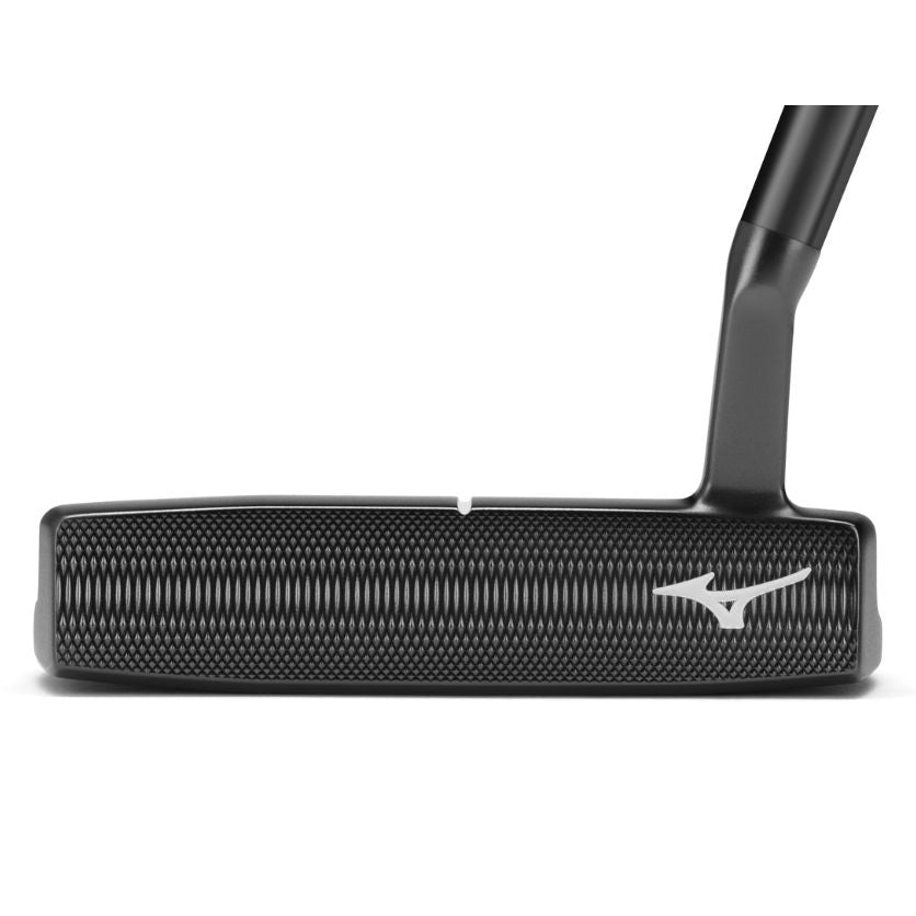 Mizuno Putter M.Craft Tokyo S Black - Précision & toucher pur
