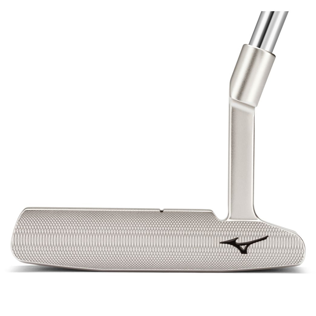 Mizuno Putter M.Craft Kyoto P Silver – Stabilité & précision