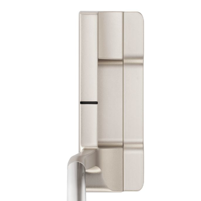 Mizuno Putter M.Craft Osaka S Silver – Contrôle & toucher pur