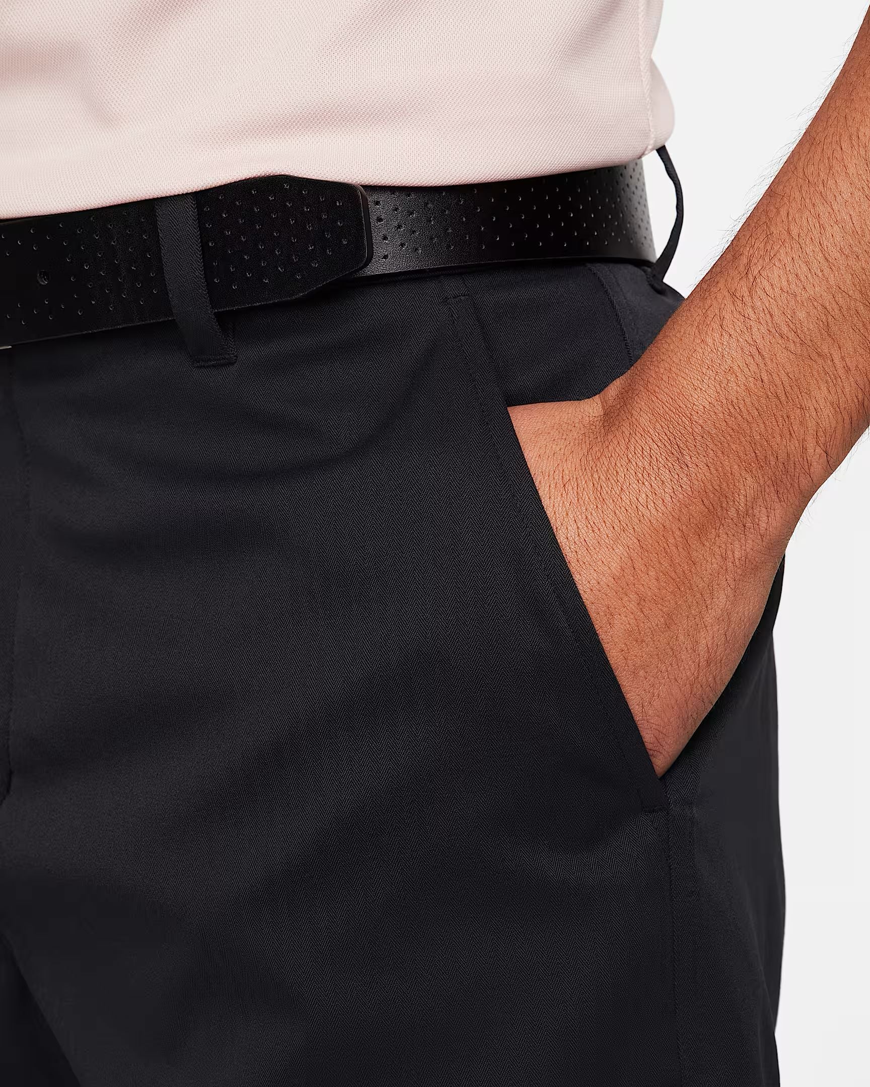 Nike Bermuda Chino Noir