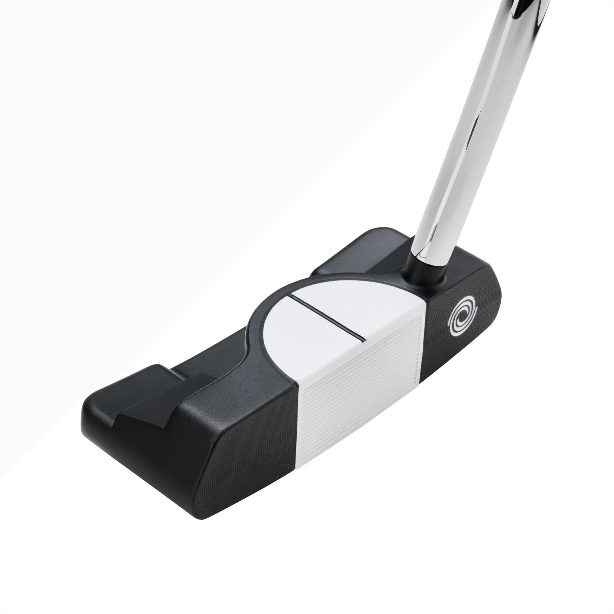 Odyssey Putter Ai-DUAL Double Wide ½ Ball 2026