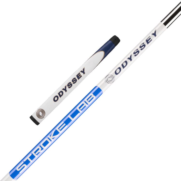 Odyssey Putter Ai One Milled one T CH