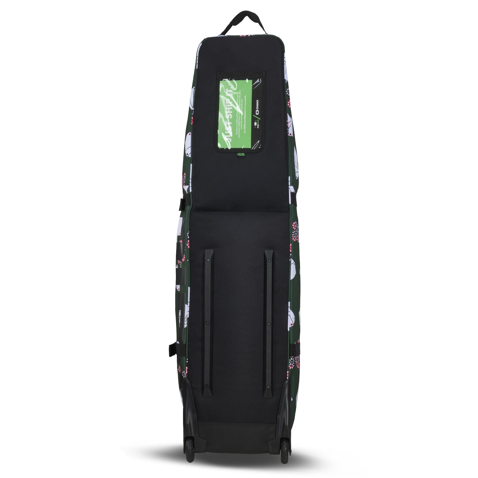 Ogio Housse de Transport Alpha Slim Poker