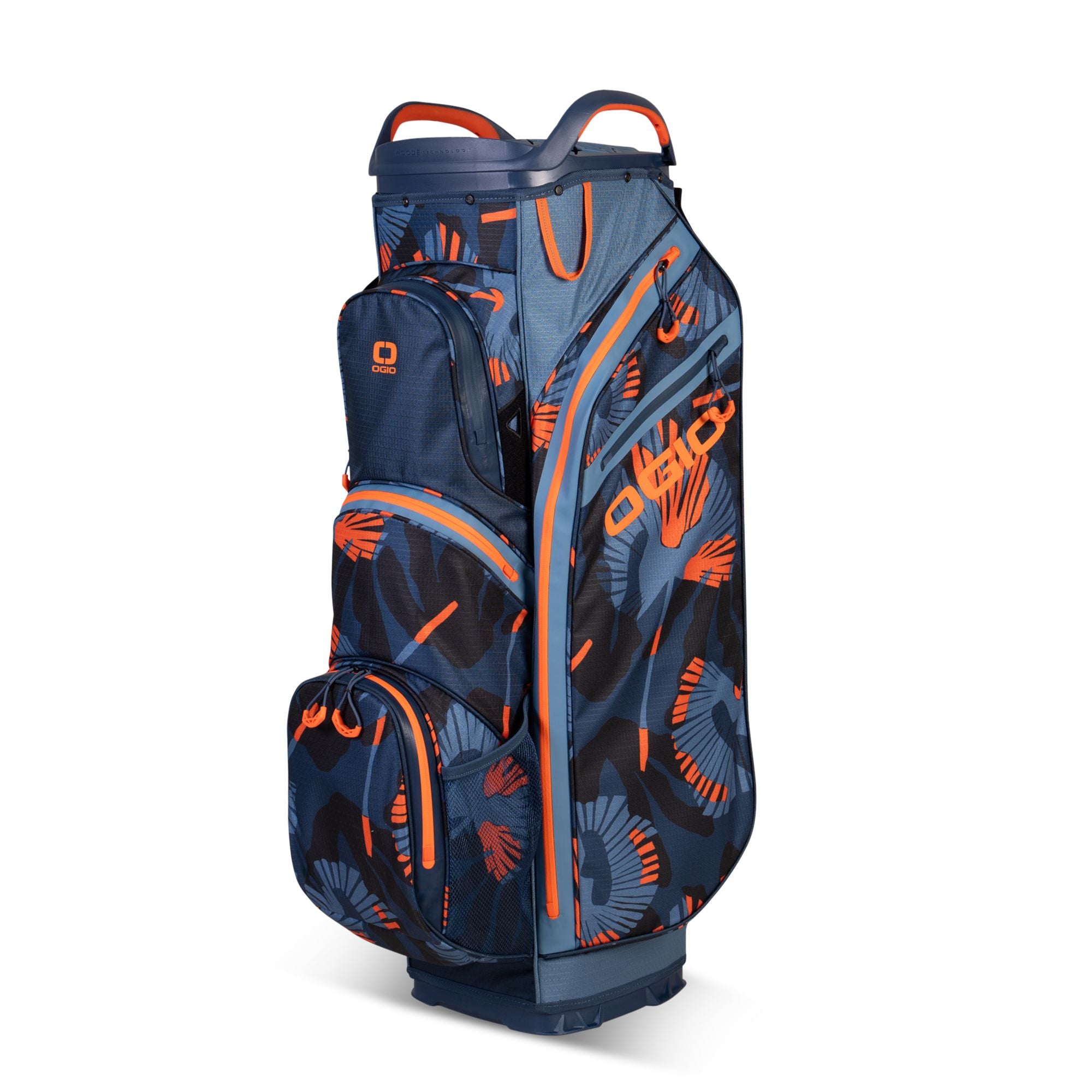OGIO sac chariot All Elements Silencer Dusk – Silencieux & Étanche