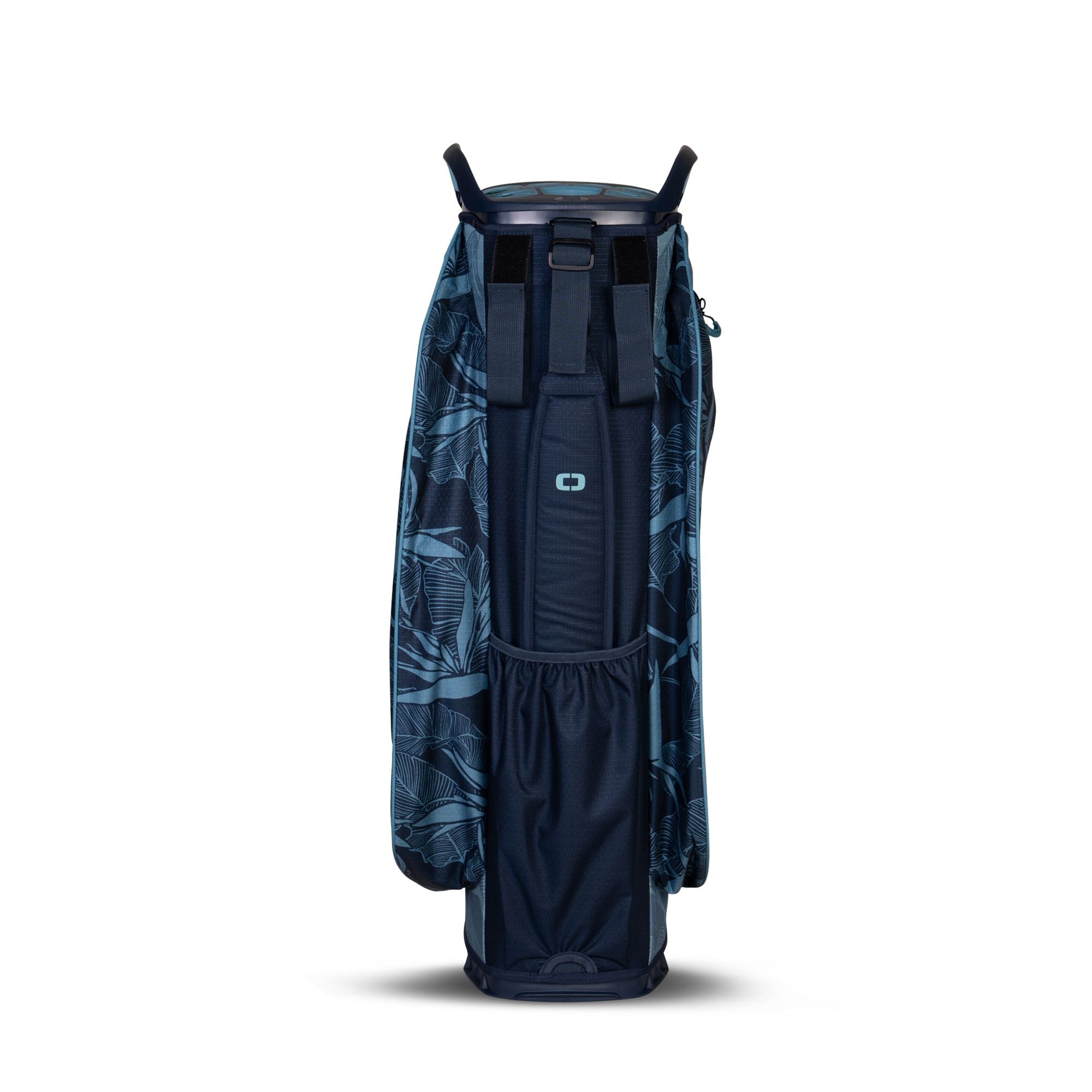 OGIO sac chariot All Elements Silencer Paradise – Silencieux & Étanche