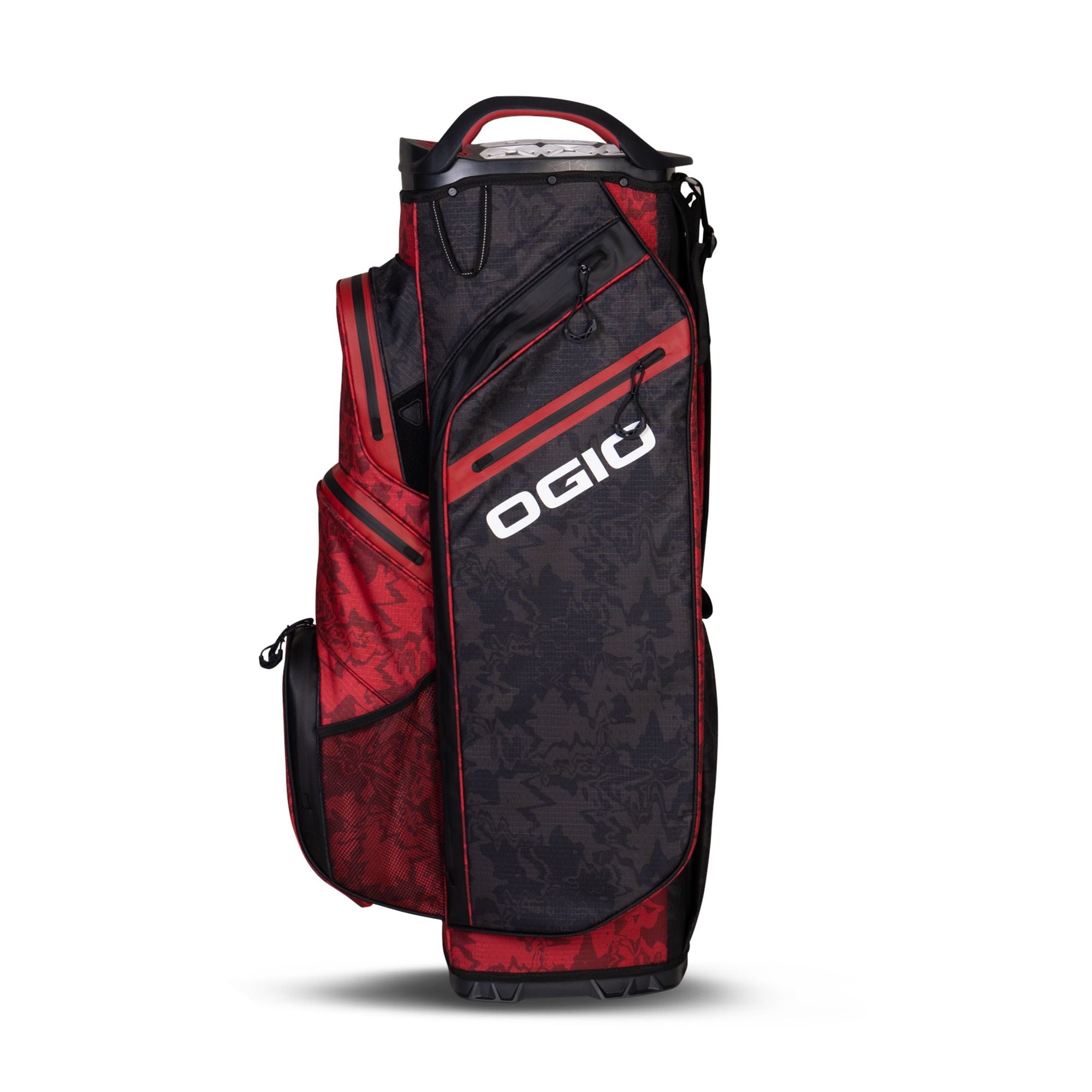 OGIO sac chariot All Elements Silencer Volcanic – Silencieux & Étanche