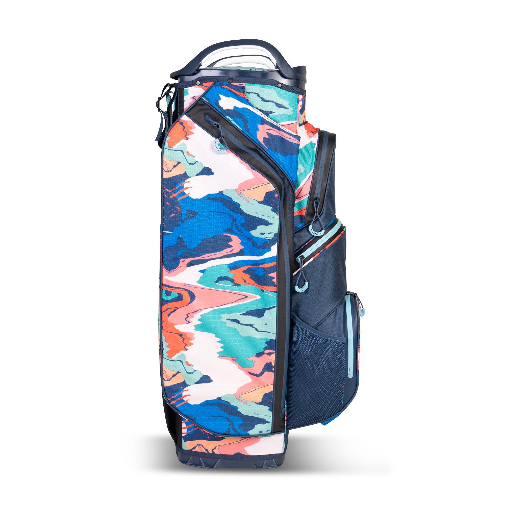 OGIO sac chariot All Elements Silencer Watercolor – Silencieux & Étanche