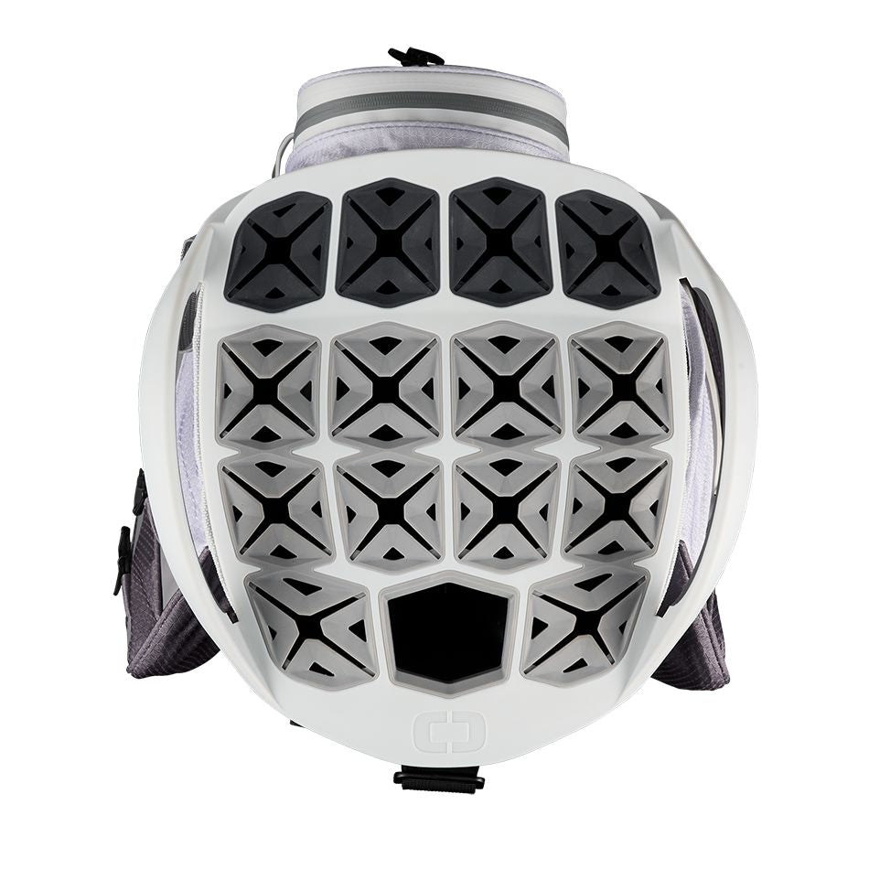 OGIO sac chariot ALL Elements Silencer 2025