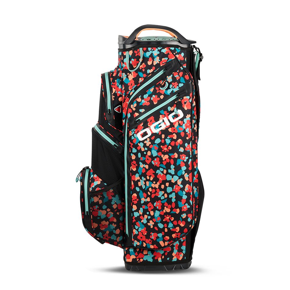 OGIO sac chariot ALL Elements Silencer 2025