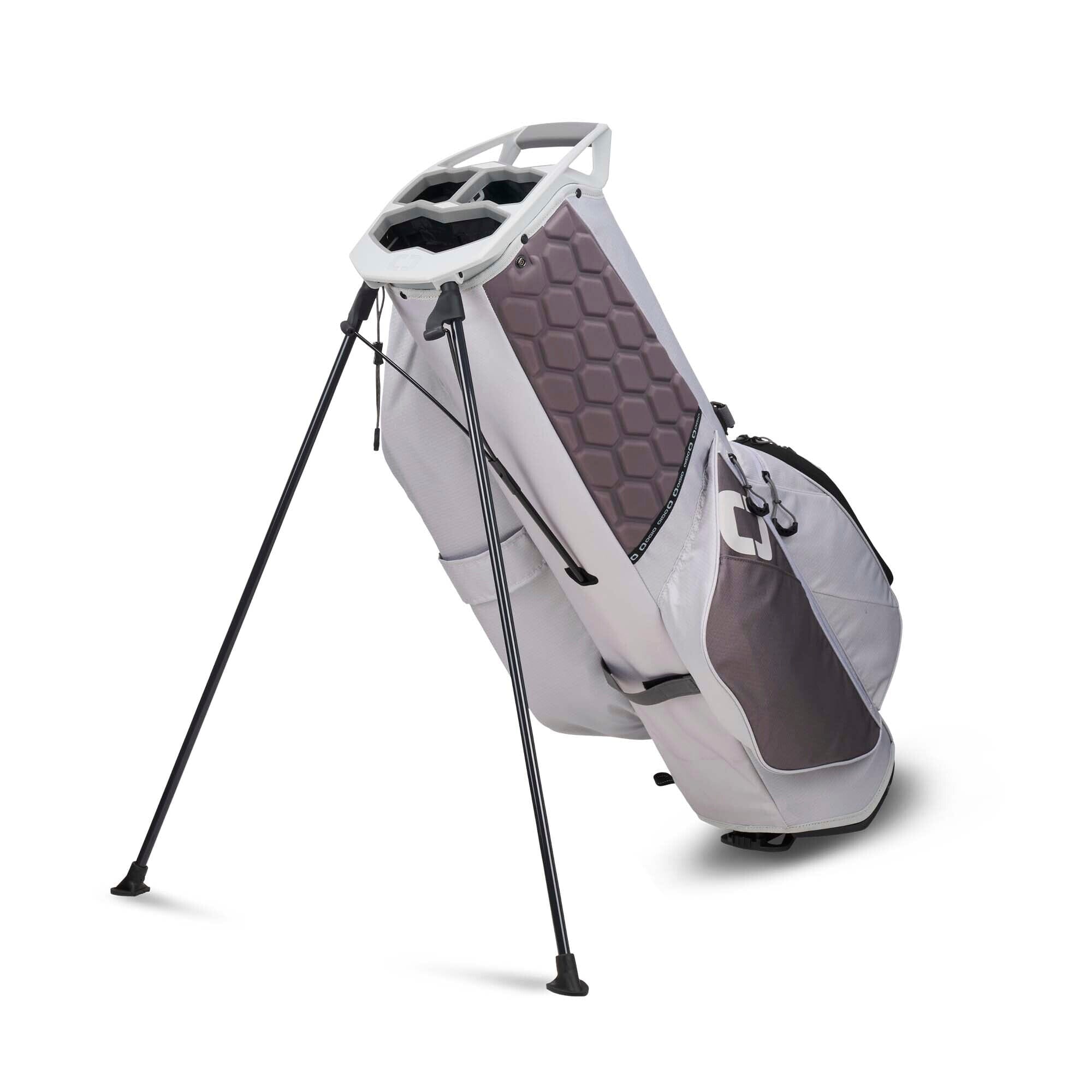 OGIO sac trépied Fuse Harbor Mist
