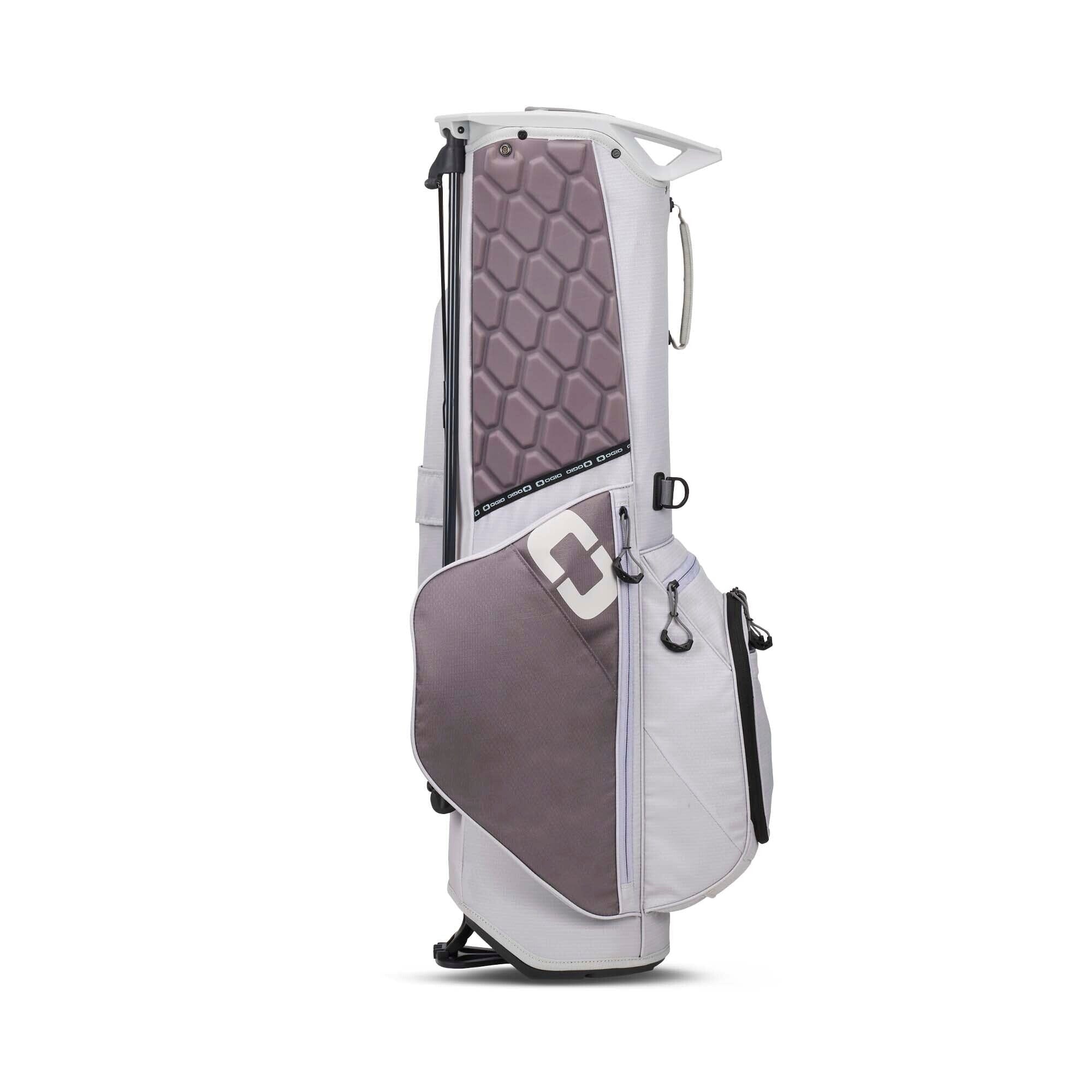 OGIO sac trépied Fuse Harbor Mist