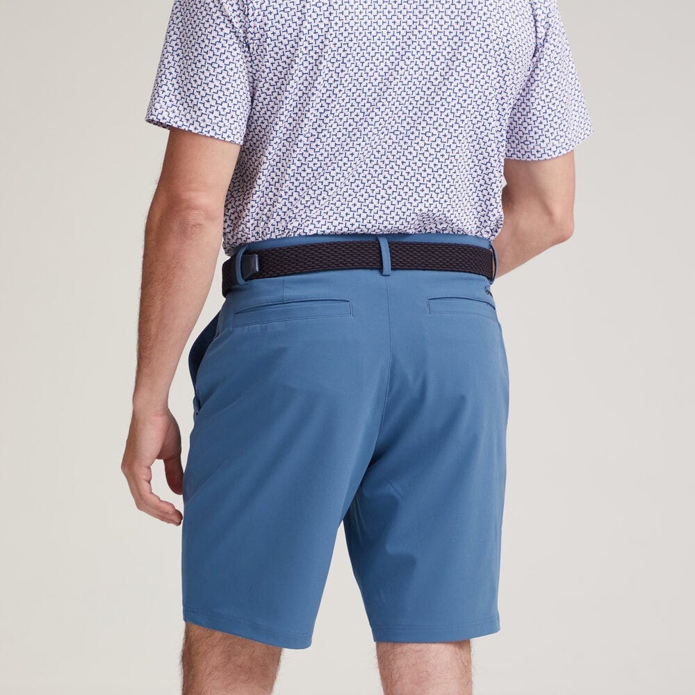 Ping bermuda ARI golf Bleu stellar - golfcdepotenter.com