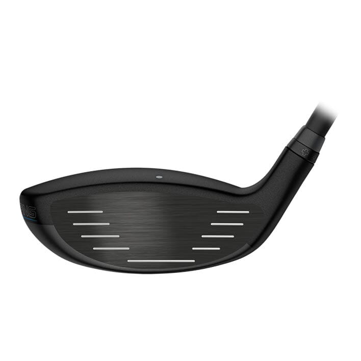 Ping Bois de Parcours G440 LST