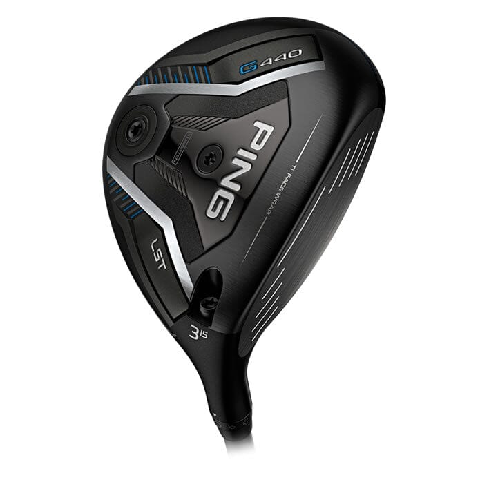 Ping Bois de Parcours G440 LST