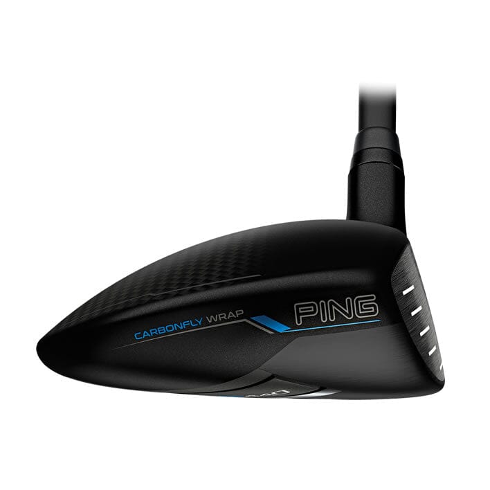 Ping Bois de Parcours G440 LST