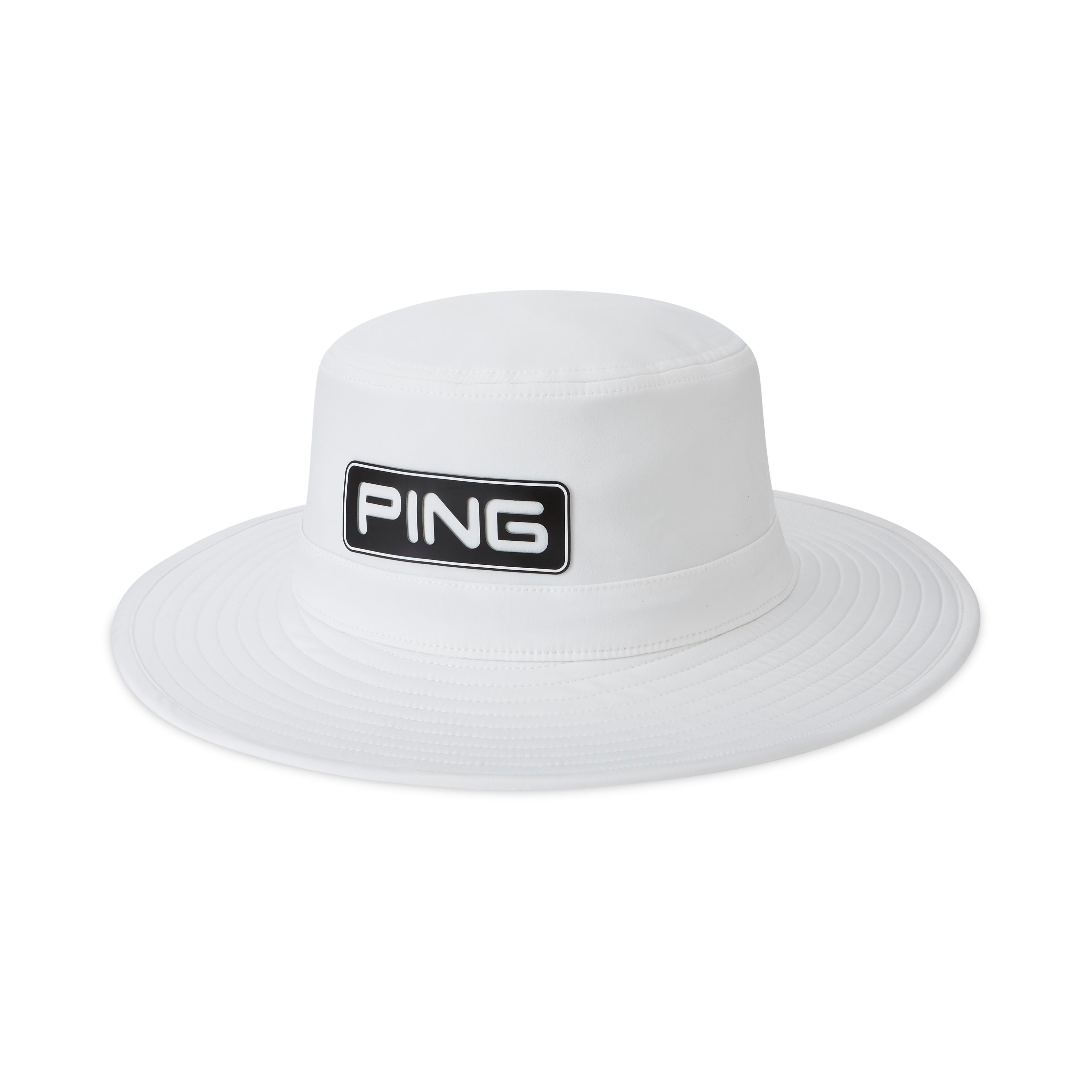 Ping Chapeau Homme Boonie 2026