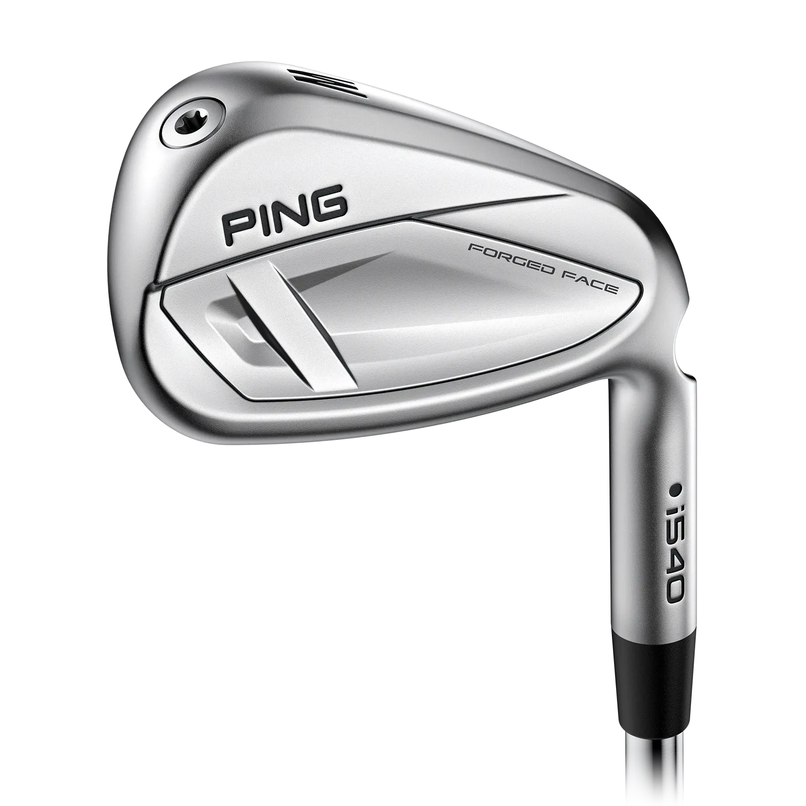 Ping Fer Ping I540 shaft graphite