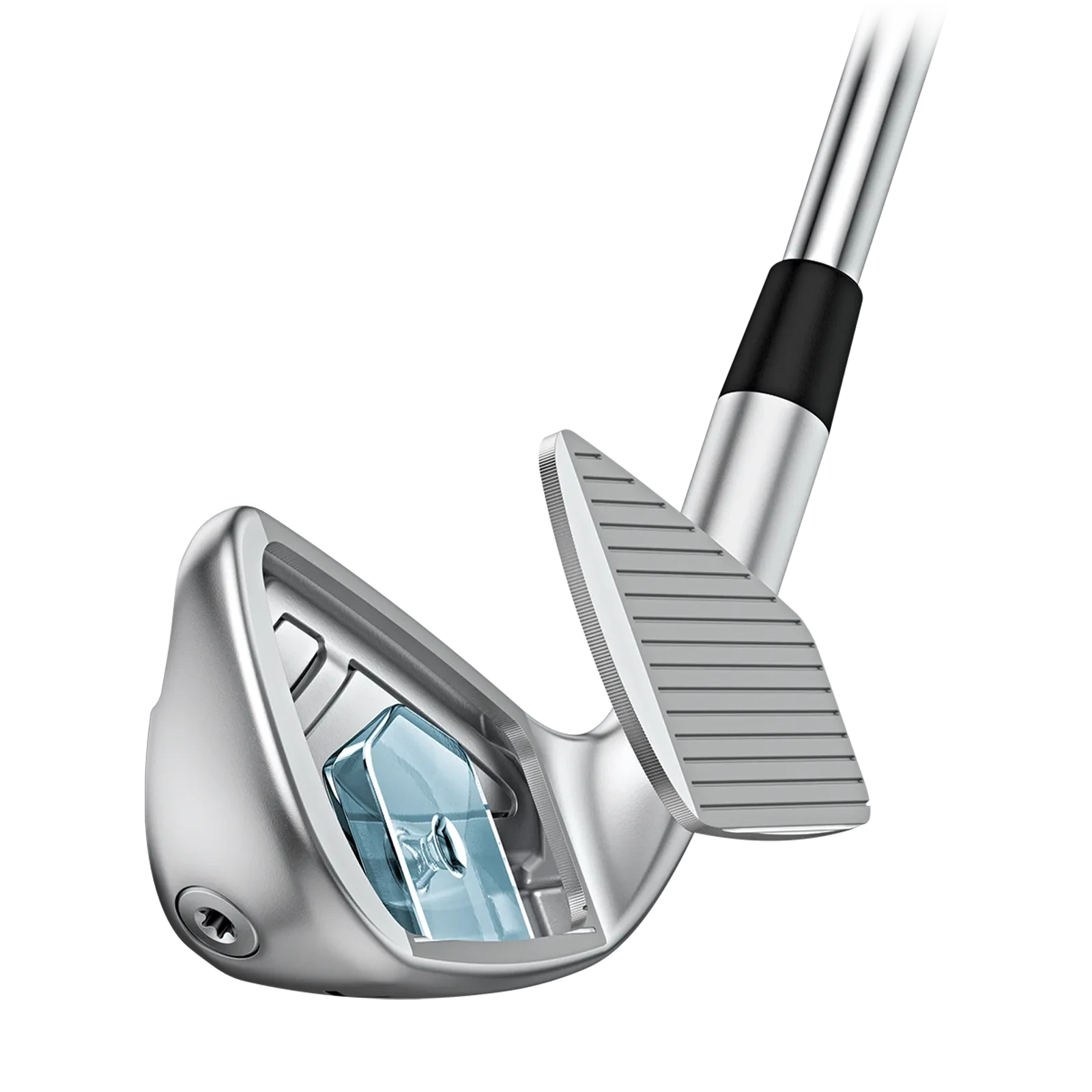 Ping Fer I540 shaft Acier