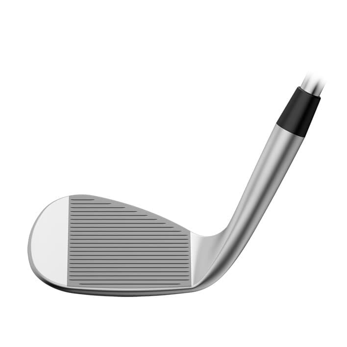 Ping Wedge S159 avec shaft acier custom